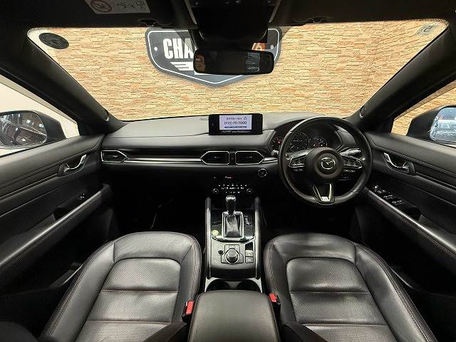 マツダ CX-5の画像2