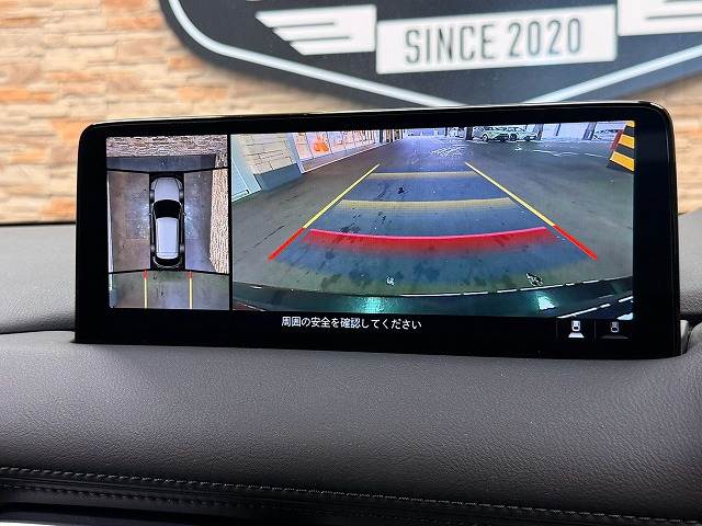 マツダ CX-5の画像4