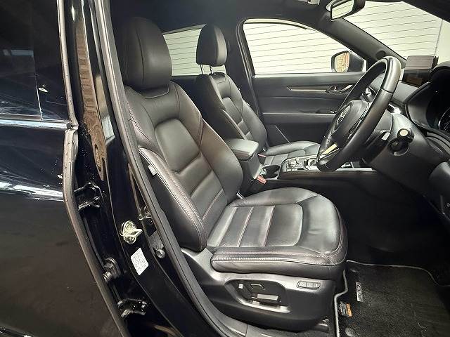 マツダ CX-5の画像11