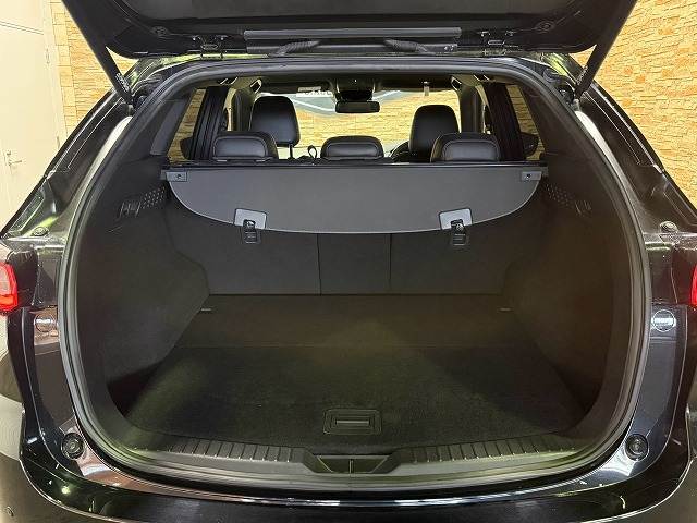 マツダ CX-5の画像13