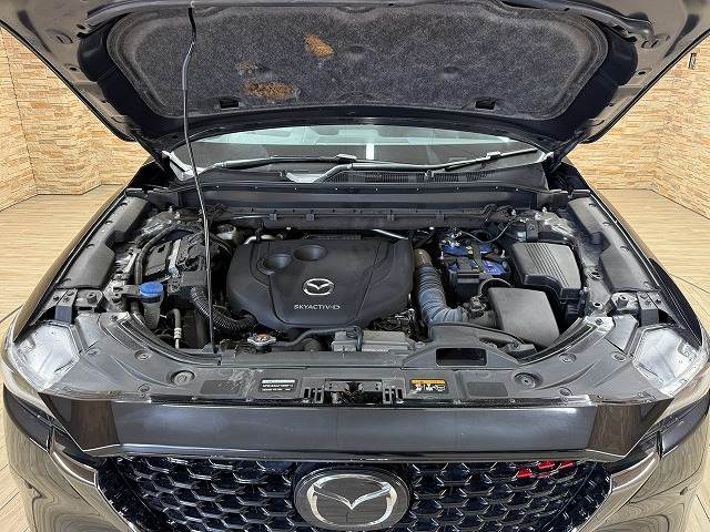 マツダ CX-5の画像14