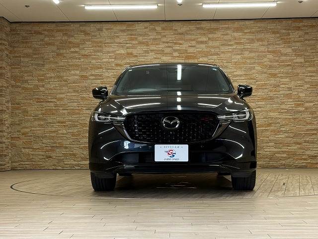 マツダ CX-5の画像15