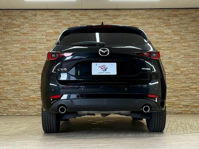 マツダ CX-5の画像16