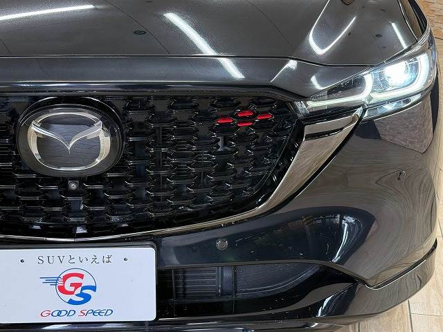マツダ CX-5の画像20