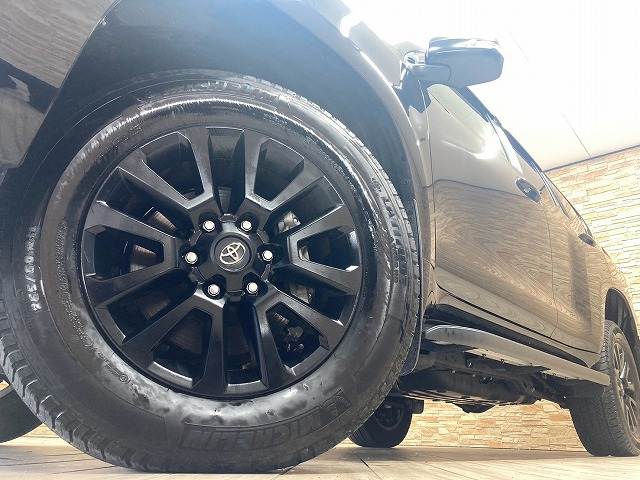 トヨタ ランドクルーザープラドの画像19