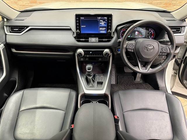 トヨタ RAV4の画像2
