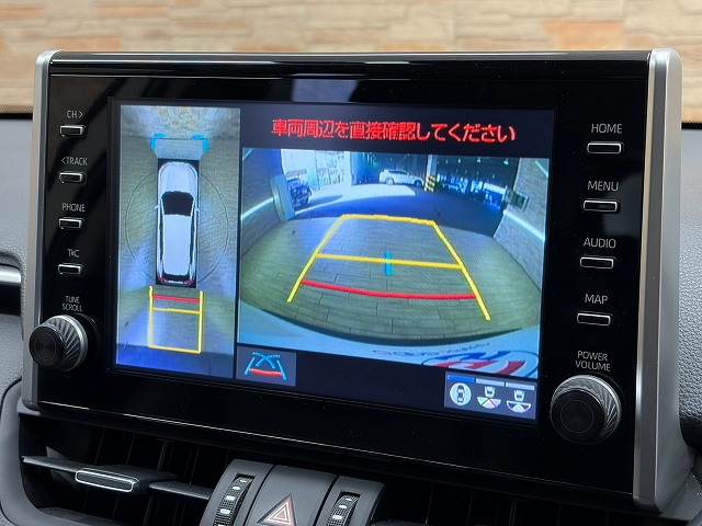 トヨタ RAV4の画像4