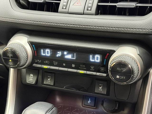 トヨタ RAV4の画像6