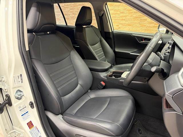 トヨタ RAV4の画像11