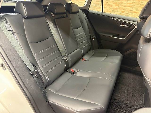 トヨタ RAV4の画像12