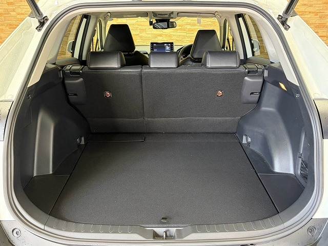 トヨタ RAV4の画像13