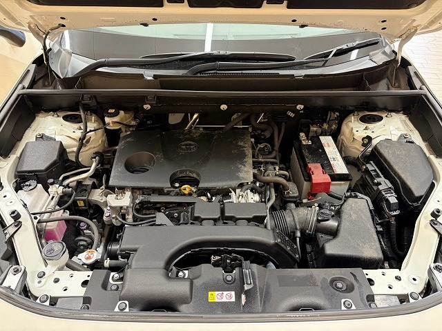 トヨタ RAV4の画像14