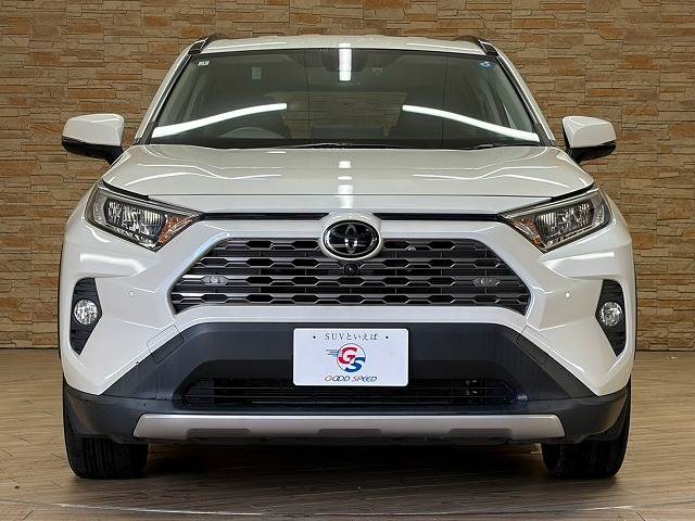 トヨタ RAV4の画像15