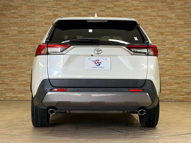 トヨタ RAV4の画像16