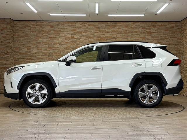 トヨタ RAV4の画像17