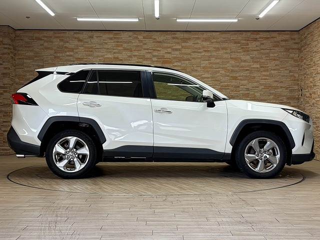 トヨタ RAV4の画像18