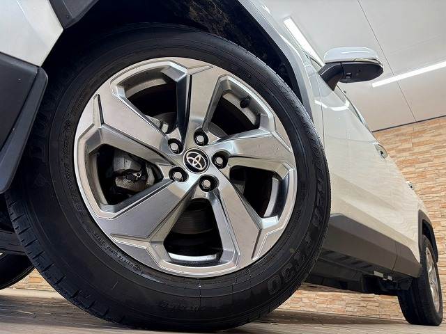 トヨタ RAV4の画像19