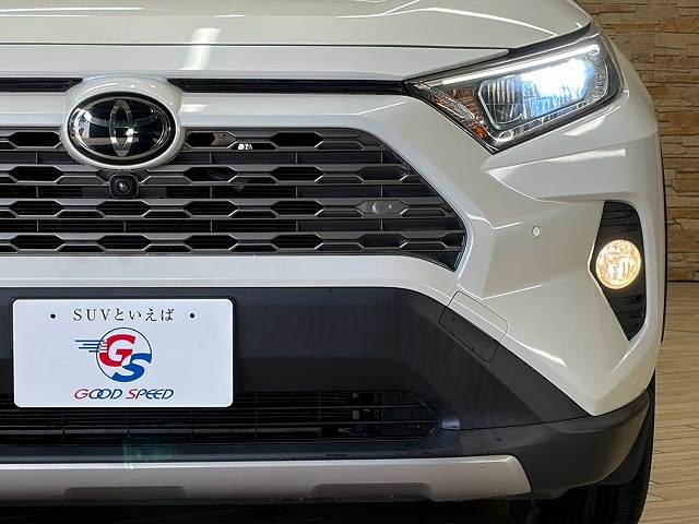 トヨタ RAV4の画像20