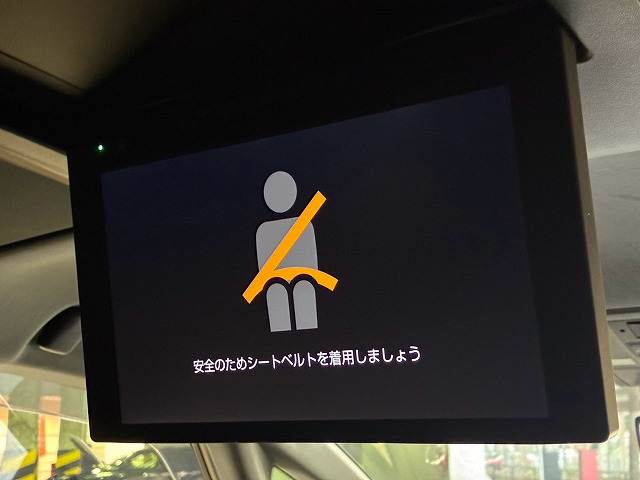 トヨタ アルファードの画像5