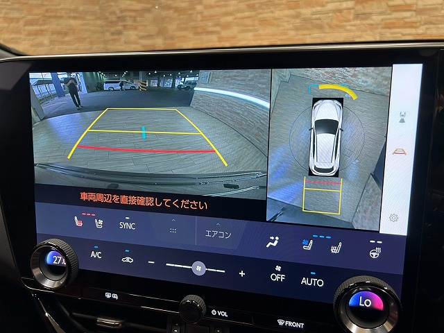 レクサス&nbsp;NXの画像4