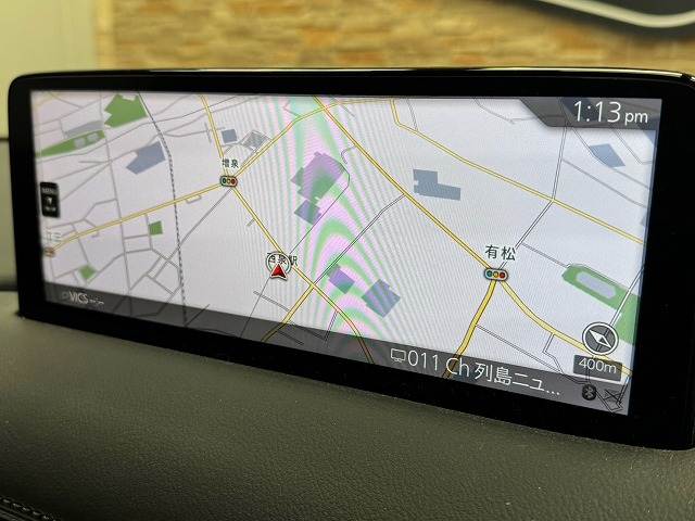 CX-5□XD Sports Appearance 内装他