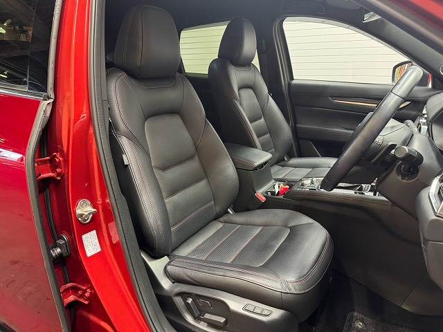 マツダ CX-5の画像11