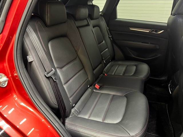 マツダ CX-5の画像12