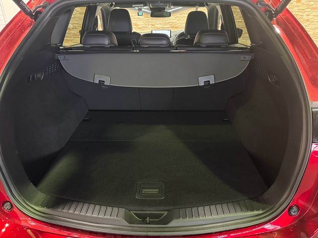 マツダ CX-5の画像13