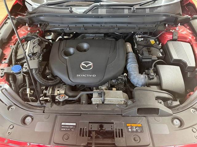 マツダ CX-5の画像14