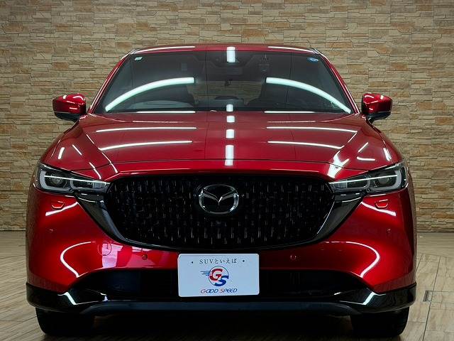 マツダ CX-5の画像15
