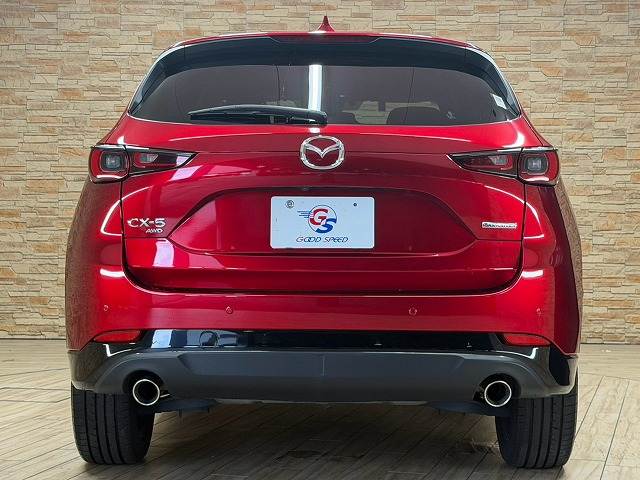 マツダ CX-5の画像16