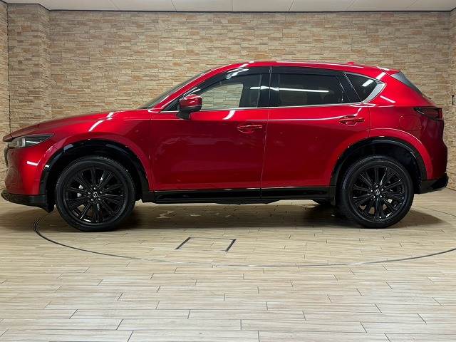 マツダ CX-5の画像17