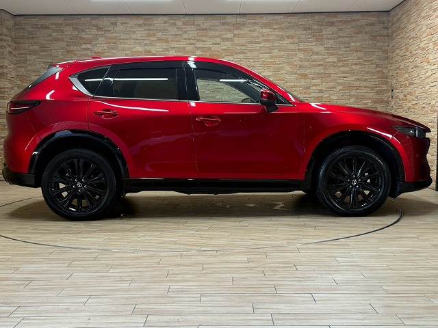 マツダ CX-5の画像18