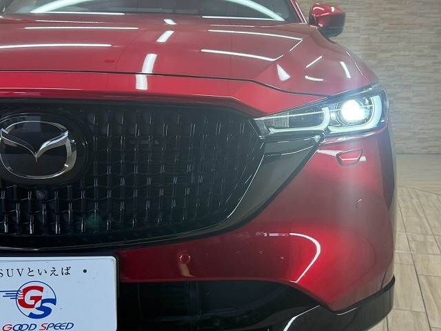 マツダ CX-5の画像20