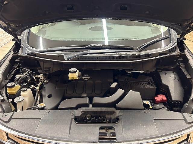 日産 エルグランドの画像14