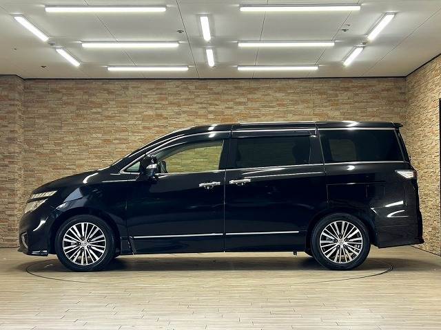 日産 エルグランドの画像17