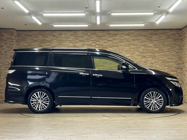 日産 エルグランドの画像18
