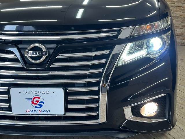 日産 エルグランドの画像20
