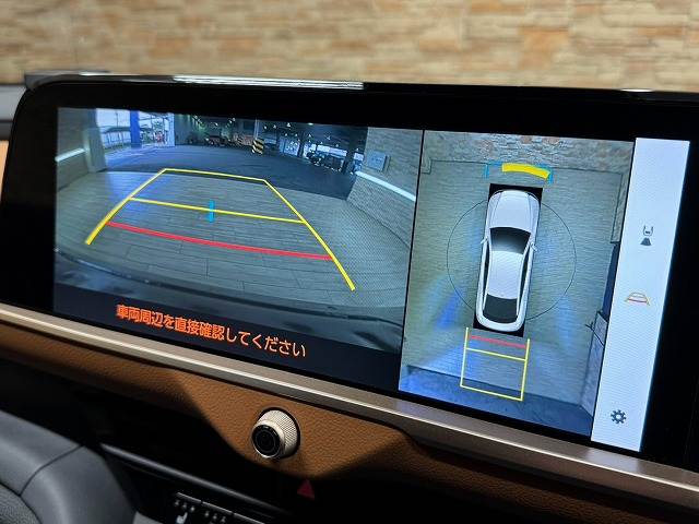 トヨタ クラウンクロスオーバーの画像4