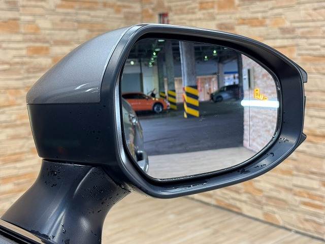 トヨタ クラウンクロスオーバーの画像6