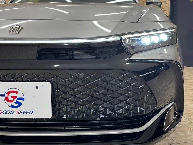 トヨタ クラウンクロスオーバーの画像20