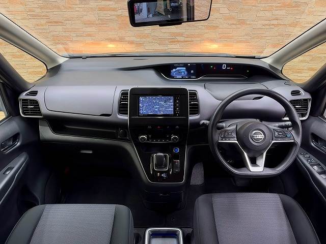 日産 セレナの画像2