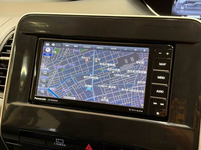 日産 セレナの画像3