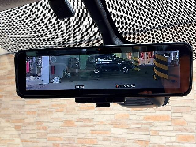 日産 セレナの画像8