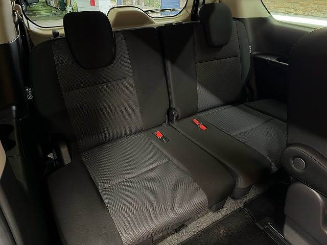 日産 セレナの画像12