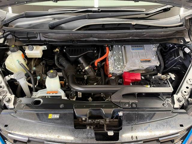 日産 セレナの画像14