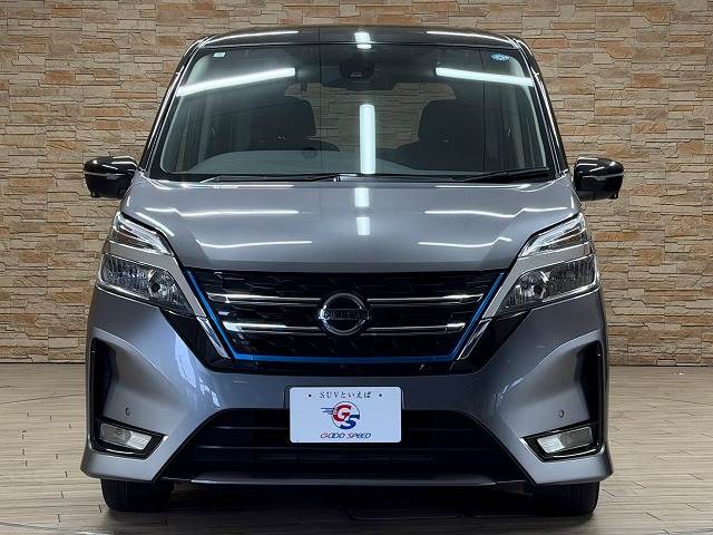 日産 セレナの画像15