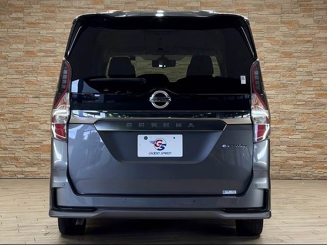 日産 セレナの画像16
