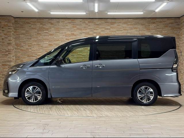日産 セレナの画像17