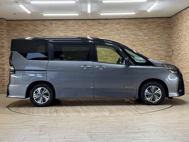 日産 セレナの画像18